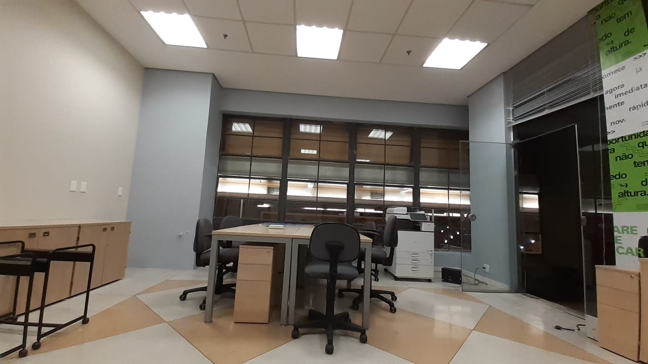 Escritório