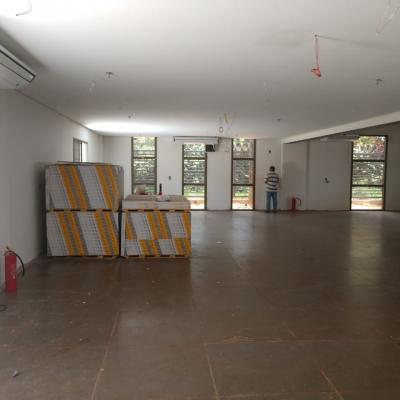 Area Interna